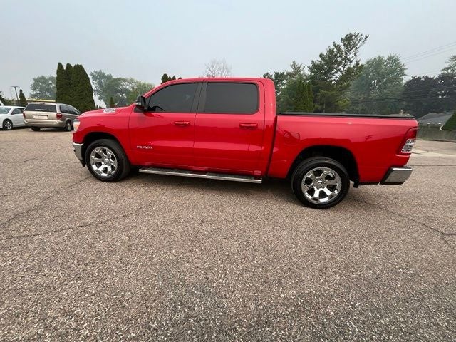 ram ram 1500 pickup 2022 1C6SRFFT4NN139312 image ram ram 1500 pickup 2022 1C6SRFFT4NN139312 image